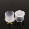 Wholesale Standing Tattoo Ink Cups For Tattoo Machine